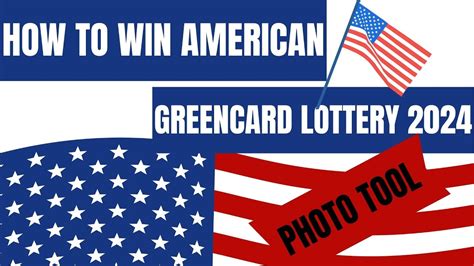 green card lottery photo tool